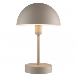 Настольная лампа Ellen To-Go Battery light Beige